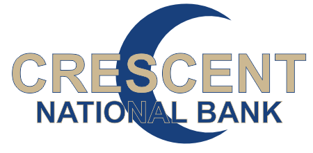 Crescent National Bank